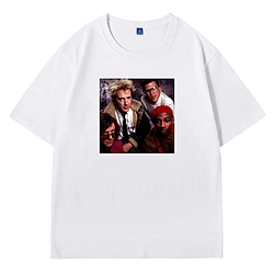 Rebel Image PIL Public Image Limited T-Shirts