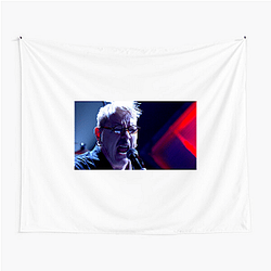 Chaos in PIL Public Image Limited Tapestries
