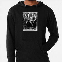 PIL Noise Revolution Public Image Limited Hoodies