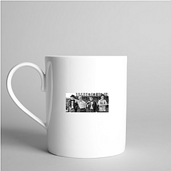 Public Image Raw Public Image Limited Mugs