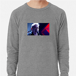 Chaos in PIL Public Image Limited Sweatshirts