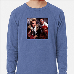 Rebel Image PIL Public Image Limited Sweatshirts