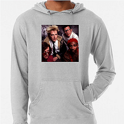 Rebel Image PIL Public Image Limited Hoodies