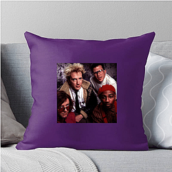 Rebel Image PIL Public Image Limited Pillows Cover