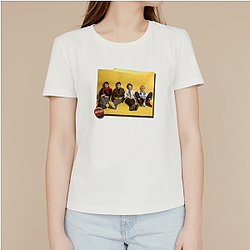 Image Disrupted Public Image Limited T-Shirts