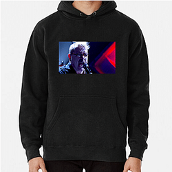 Chaos in PIL Public Image Limited Hoodies