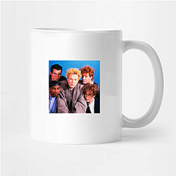 PIL Wired Public Image Limited Mugs
