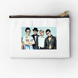 Loud with PIL Public Image Limited Zipper Pouches