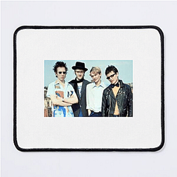 Loud with PIL Public Image Limited Mouse Pads