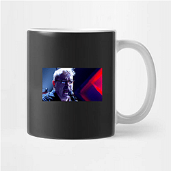 Chaos in PIL Public Image Limited Mugs