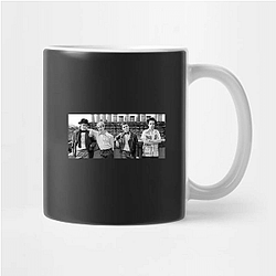 Public Image Raw Public Image Limited Mugs
