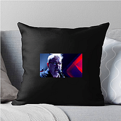 Chaos in PIL Public Image Limited Pillows Cover