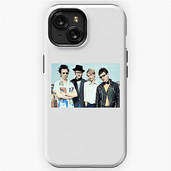 Loud with PIL Public Image Limited Samsung Cases