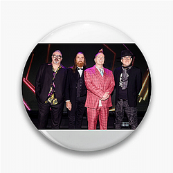 PIL Sound Clash Public Image Limited Pins