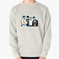 Loud with PIL Public Image Limited Sweatshirts