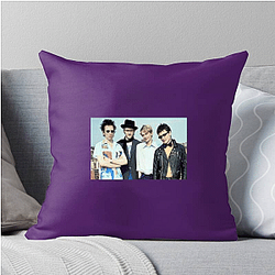 Loud with PIL Public Image Limited Pillows Cover