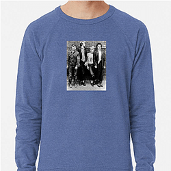 PIL Noise Revolution Public Image Limited Sweatshirts