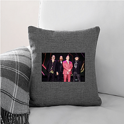 PIL Sound Clash Public Image Limited Pillows Cover