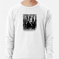 PIL Noise Revolution Public Image Limited Sweatshirts