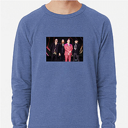 PIL Sound Clash Public Image Limited Sweatshirts
