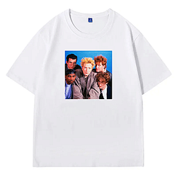 PIL Wired Public Image Limited T-Shirts