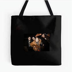 Public Static PIL Public Image Limited Bags