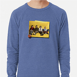Image Disrupted Public Image Limited Sweatshirts