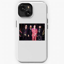 PIL Sound Clash Public Image Limited iPhone Cases