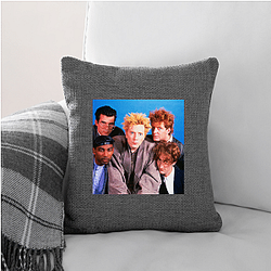 PIL Wired Public Image Limited Pillows Cover