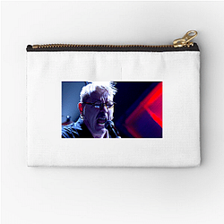 Chaos in PIL Public Image Limited Zipper Pouches