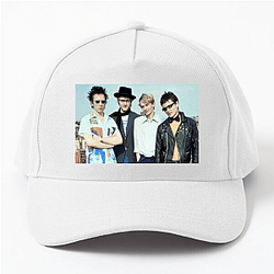 Loud with PIL Public Image Limited Hats & Caps