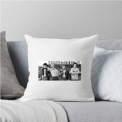 Public Image Raw Public Image Limited Pillows Cover