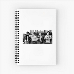 Public Image Raw Public Image Limited Notebook