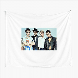Loud with PIL Public Image Limited Tapestries