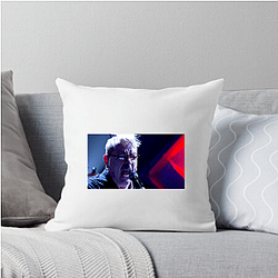 Chaos in PIL Public Image Limited Pillows Cover