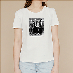 PIL Noise Revolution Public Image Limited T-Shirts