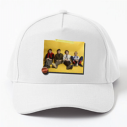Image Disrupted Public Image Limited Hats & Caps