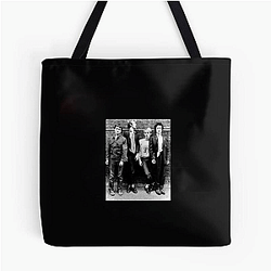 PIL Noise Revolution Public Image Limited Bags