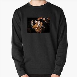 Public Static PIL Public Image Limited Sweatshirts