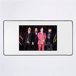 PIL Sound Clash Public Image Limited Mouse Pads