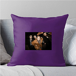 Public Static PIL Public Image Limited Pillows Cover