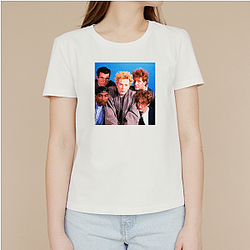 PIL Wired Public Image Limited T-Shirts