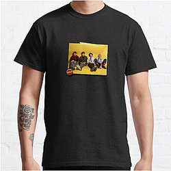 Image Disrupted Public Image Limited T-Shirts