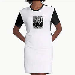 PIL Noise Revolution Public Image Limited Dresses