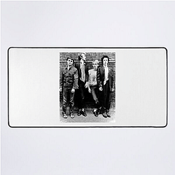 PIL Noise Revolution Public Image Limited Mouse Pads