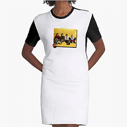 Image Disrupted Public Image Limited Dresses