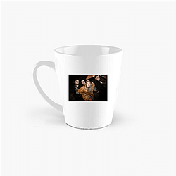 Public Static PIL Public Image Limited Mugs