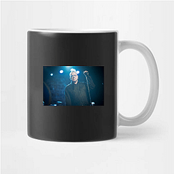 PIL Anti-Ordinary Public Image Limited Mugs