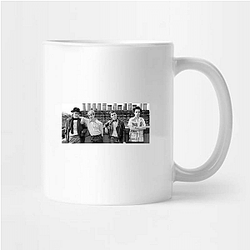Public Image Raw Public Image Limited Mugs