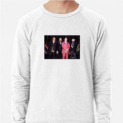PIL Sound Clash Public Image Limited Sweatshirts